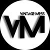 vintagemess